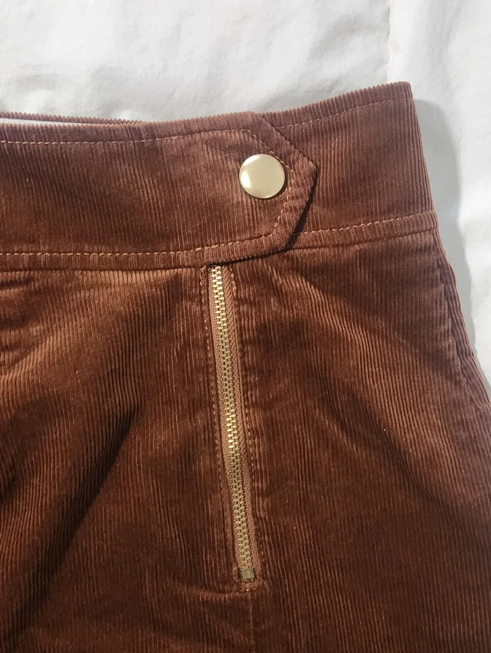 J. Crew crew brown